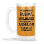 Jučer Sam Pio S Rusima, Skoro Sam Umro. Danas Sam Pio S Andrejom, Bolje Da Sam Jučer Umro! - Slika 4
