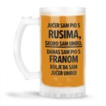 Jučer Sam Pio S Rusima, Skoro Sam Umro. Danas Sam Pio S Franom, Bolje Da Sam Jučer Umro! - Slika 4