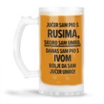 Jučer Sam Pio S Rusima, Skoro Sam Umro. Danas Sam Pio S Ivom, Bolje Da Sam Jučer Umro! - Slika 4