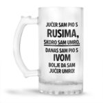 Jučer Sam Pio S Rusima, Skoro Sam Umro. Danas Sam Pio S Ivom, Bolje Da Sam Jučer Umro! - Slika 2