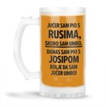 Jučer Sam Pio S Rusima, Skoro Sam Umro. Danas Sam Pio S Josipom, Bolje Da Sam Jučer Umro! - Slika 4
