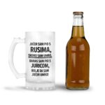 Jučer Sam Pio S Rusima, Skoro Sam Umro. Danas Sam Pio S Juricom, Bolje Da Sam Jučer Umro! - Slika 3