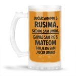 Jučer Sam Pio S Rusima, Skoro Sam Umro. Danas Sam Pio S Mateom, Bolje Da Sam Jučer Umro! - Slika 4