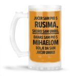 Jučer Sam Pio S Rusima, Skoro Sam Umro. Danas Sam Pio S Mihaelom, Bolje Da Sam Jučer Umro! - Slika 4