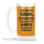 Jučer Sam Pio S Rusima, Skoro Sam Umro. Danas Sam Pio S Mirkom, Bolje Da Sam Jučer Umro! - Slika 4