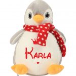 Karla | Pingvin - 38 cm