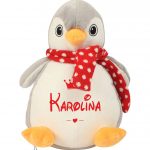 Karolina | Pingvin - 38 cm