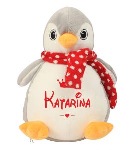 Katarina | Pingvin - 38 cm