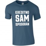 Kreditno Sam Sposoban