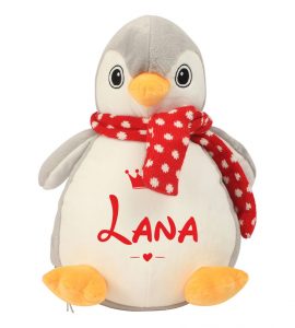 Lana | Pingvin - 38 cm