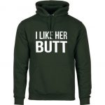 I Like Her Butt