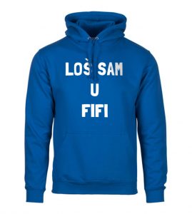Loš Sam U Fifi
