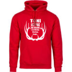 Toni Lovac Na Jelene i na Marije, Martine, Sanje…