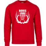 Boris Lovac Na Jelene i na Marije, Martine, Sanje…