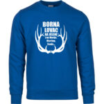 Borna Lovac Na Jelene i na Marije, Martine, Sanje…