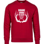 Brane Lovac Na Jelene i na Marije, Martine, Sanje…