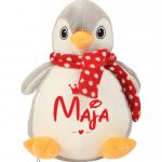 Maja | Pingvin - 38 cm