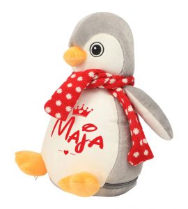 Maja | Pingvin - 38 cm - Slika 3