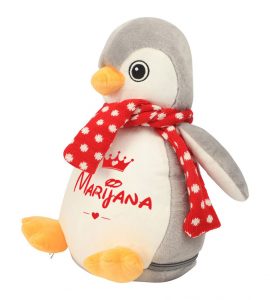 Marijana | Pingvin - 38 cm - Slika 3