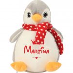 Martina | Pingvin - 38 cm