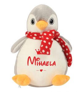 Mihaela | Pingvin - 38 cm