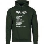 Muškarci Ne Traže Puno