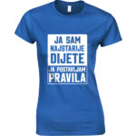 Ja Sam Najstarije Dijete | Ja Postavljam Pravila