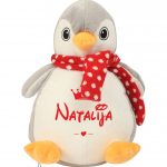 Natalija | Pingvin - 38 cm