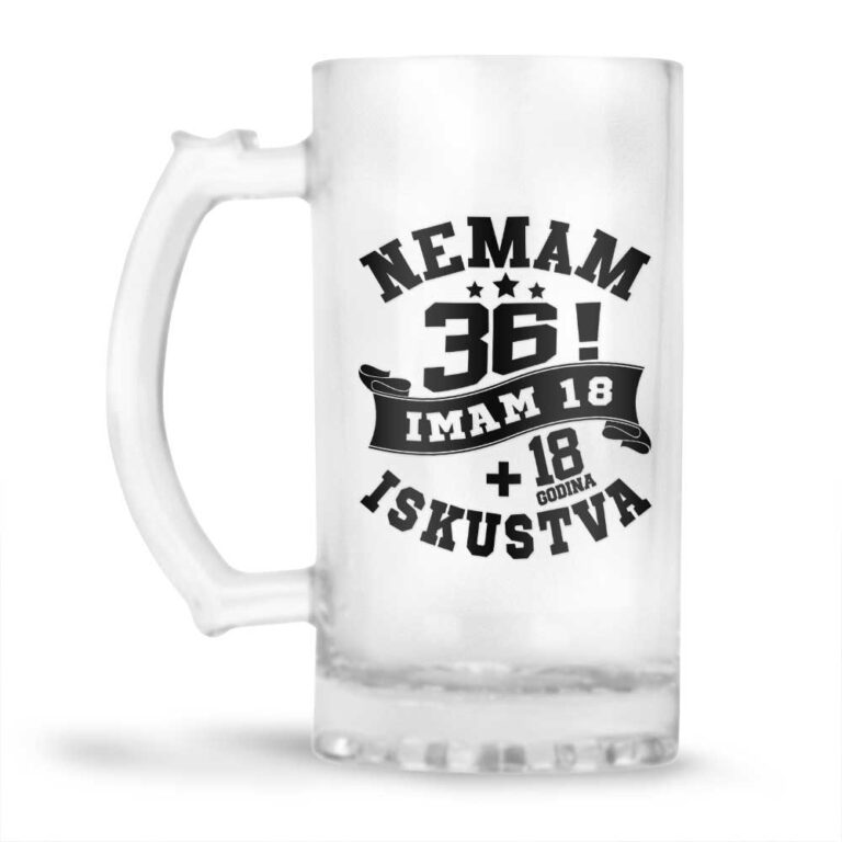 Nemam 36 - Slika 2
