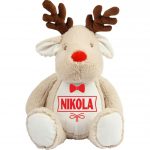 Nikola | Jelenko - 45 cm