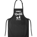 Oprez Deda Na Treningu