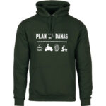 Motor | Plan Za Danas