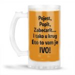 Pojest, Popit, Zabećarit… I Tako U Krug | Eto To Vam Je Ivo! - Slika 4