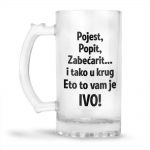 Pojest, Popit, Zabećarit… I Tako U Krug | Eto To Vam Je Ivo! - Slika 2