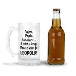 Pojest, Popit, Zabećarit… I Tako U Krug | Eto To Vam Je Leopold! - Slika 3