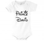 Prince David