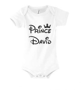 Prince David