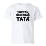 Sretan Rođendan Tata