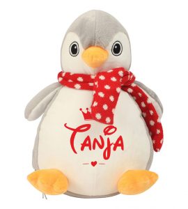 Tanja | Pingvin - 38 cm