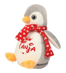 Tanja | Pingvin - 38 cm - Slika 3