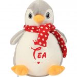Tea | Pingvin - 38 cm