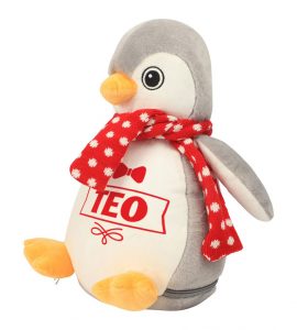 Teo | Pingvin - 38 cm - Slika 3