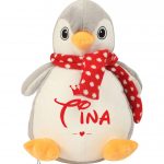 Tina | Pingvin - 38 cm