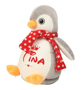 Tina | Pingvin - 38 cm - Slika 3