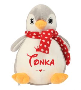 Tonka | Pingvin - 38 cm