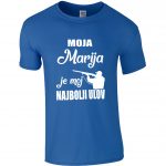 Moja Marija Je Moj Najbolji Ulov