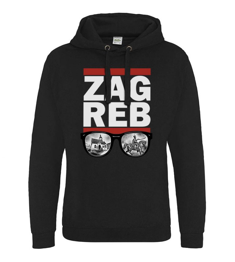 ZAGREB | SUNGLASSES - Slika 1