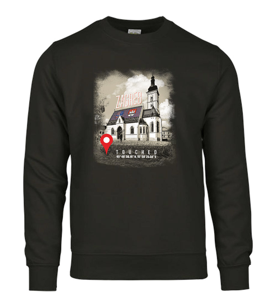 zagreb touched sweat ZAGREB | Touched - Slika 1