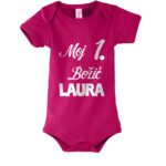 Moj 1. Božić Laura