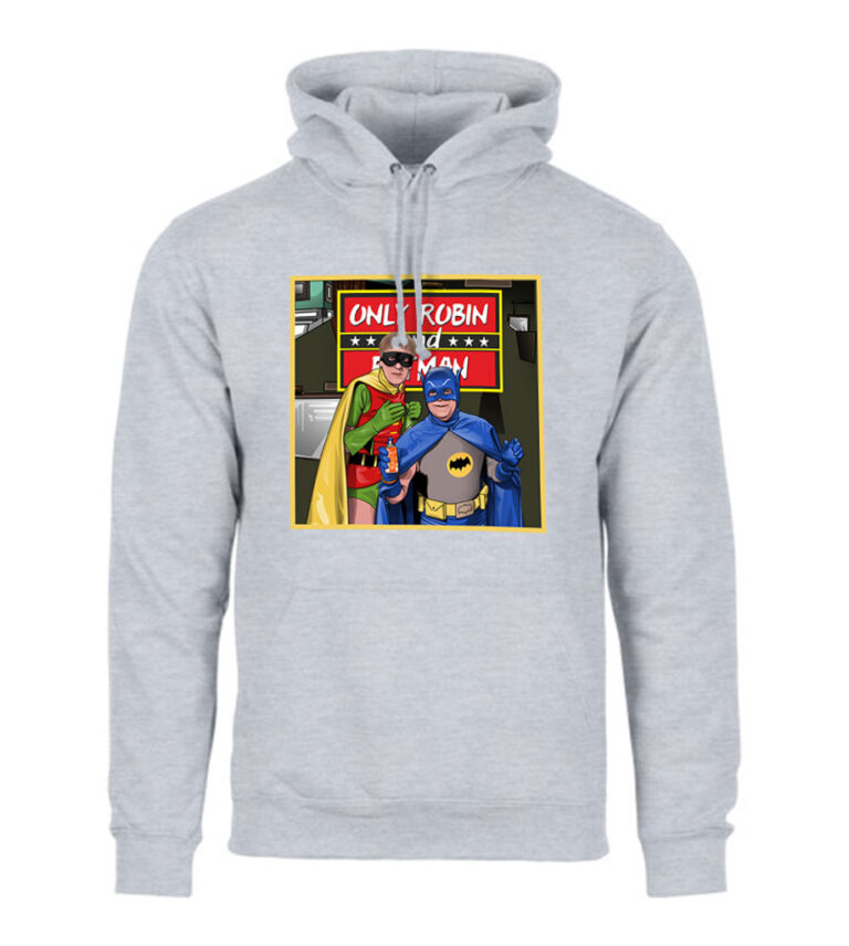 Heroes - Slika 1